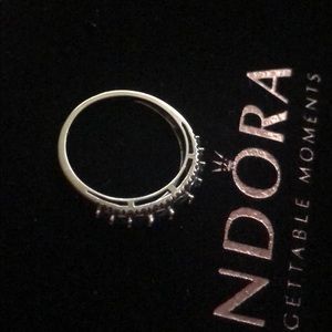 Pandora ring